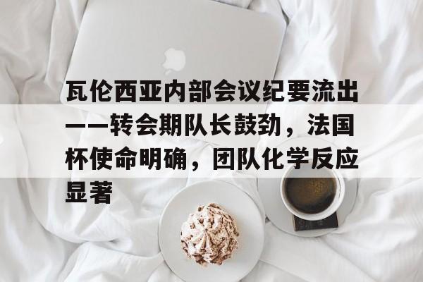 爱游戏社区-关于瓦伦西亚内部会议纪要流出——转会期队长鼓劲，法国杯使命明确，团队化学反应显著的信息