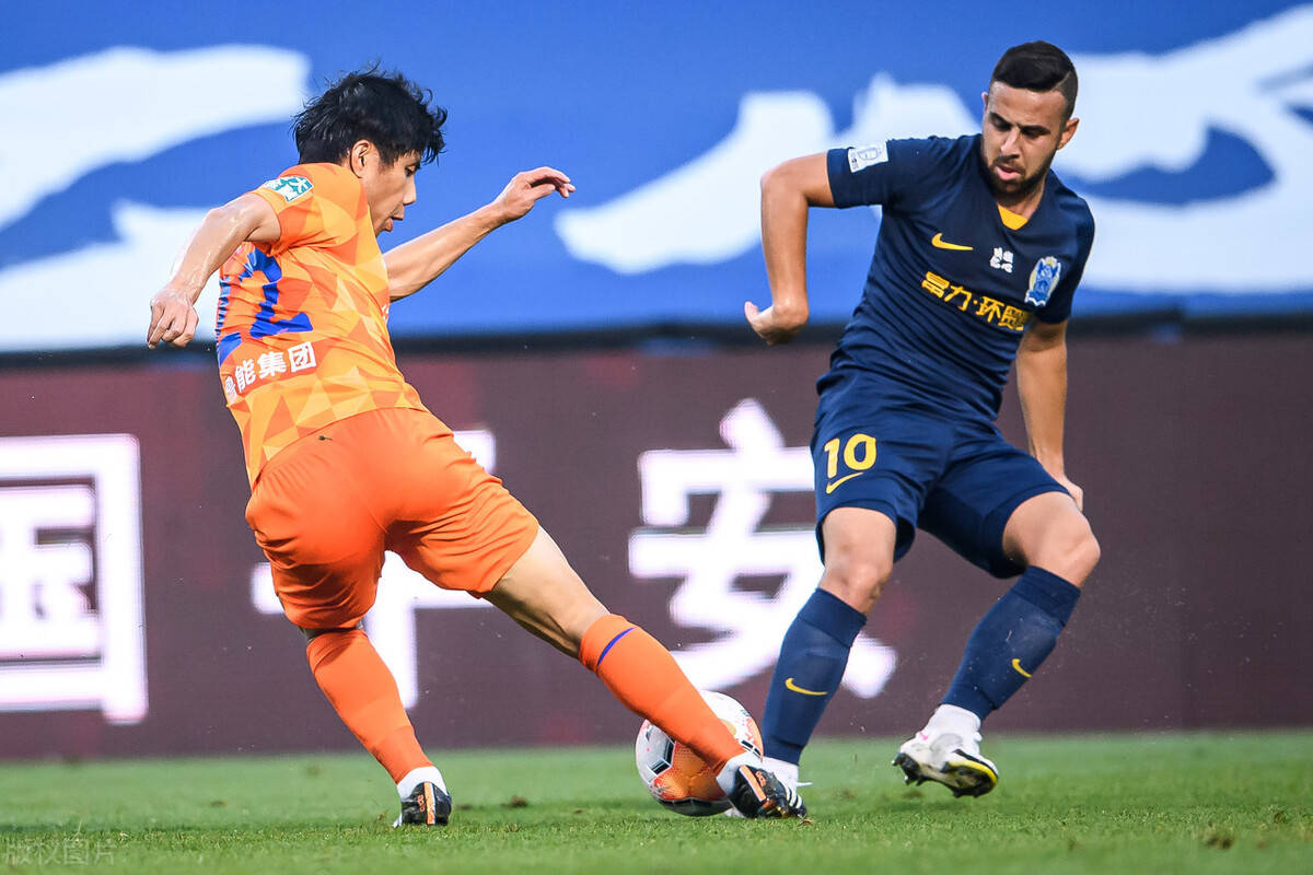 爱游戏社区-风云突变上海久事转会期防线松动，中超版图或变，球迷炸锅，身体对抗强度拉满(苏州肯帝亚和上海久事最新比赛)